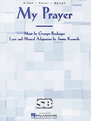 My Prayer