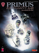 Primus Anthology - A thru N