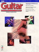 Guitar(TM) Magazine Manuscript Paper