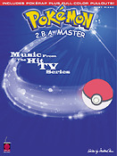 Pokémon - 2.B.A. Master