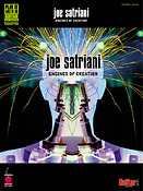 Joe Satriani - Engines of Creation