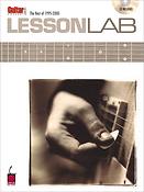 Guitar One Presents Lesson Lab(The Best of 1995-2)