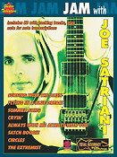 Jam With Joe Satriani