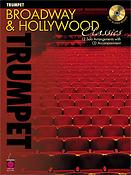 Broadway and Hollywood Classics for Trumpet