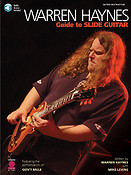 Warren Haynes Guide to Slide Guitar