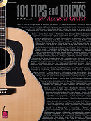 101 Tips and Tricks For Acoustic Guitar