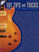 101 Tips & Tricks fuer Blues Guitar