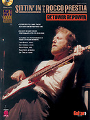 Sittin' In with Rocco Prestia of Tower of Power