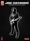 Joe Satriani - Strange Beautiful Music