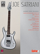 Joe Satriani Anthology