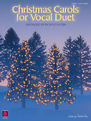 Christmas Carols fuer Vocal Duet