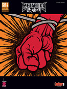Metallica: St. Anger (Bass)
