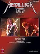 Metallica Guitar Riff by Riff, Volume 2