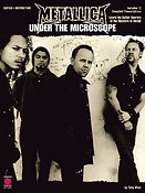 Metallica - Under the Microscope