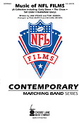 Music of NFL Films (Time-out Collection)