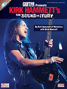 Guitar World:Kirk Hammett: The Sound And The fuery
