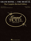 Grand Hotel(New Complete Edition)