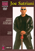 Joe Satriani(A Step-by-Step Breakdown of Joe Satriani's Guitar Styles and Techniques)