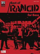 Best ofuerancid for Bass