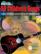 Strum & Sing 50 Children's Songs