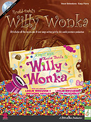 Roald Dahl's Willy Wonka