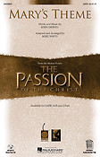 Mary's Theme(from The Passion of The Christ)