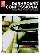 Dashboard Confessional - The Swiss Army Romance