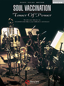 Tower of Power: Soul Vaccination