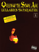 Queens of the Stone Age: Lullabies to Paralyze
