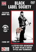 Black Label Society