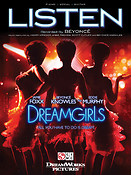 Listen(from Dreamgirls)