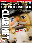 Tchaikovsky: Nutcracker - Notenkraker (Klarinet)
