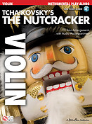 Tchaikovsky: Nutcracker - Notenkraker (Viool)