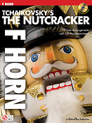 Tchaikovsky: Nutcracker - Notenkraker (Hoorn)