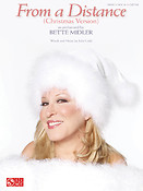 Bettle Middler: From a Distance Christmas Version