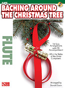 Baching Around The Christmas Tree (Fluit)