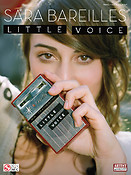Sara Bareilles: Little Voice