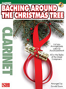 Baching Around The Christmas Tree (Klarinet)