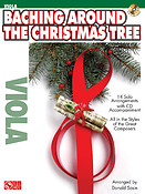 Baching Around The Christmas Tree (Altviool)