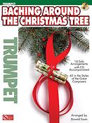 Baching Around The Christmas Tree (Trompet)