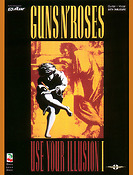 Guns N' Roses - Use Your Illusion I
