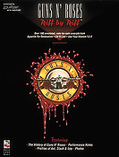 Guns N' Roses - Riff by Riff