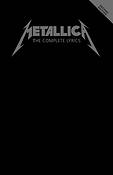 Metallica - The Complete Lyrics - Second Edition