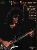 The Best of Joe Satriani