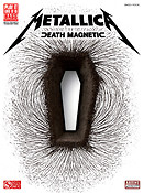 Metallica - Death Magnetic(Bass Transcriptions)