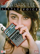 Sara Bareilles: Little Voice (Easy Piano)