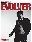 John Legend - Evolver