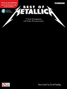 Best of Metallica - Trombone 