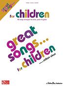 Great Songs fuer Children(P/V/G Mixed Folio)