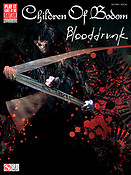 Blooddrunk